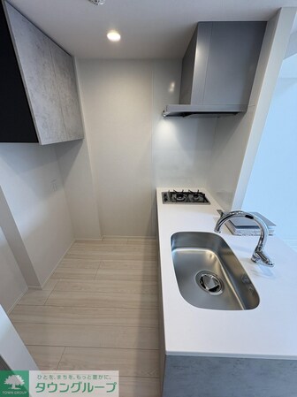 クレストコート東中野の物件内観写真